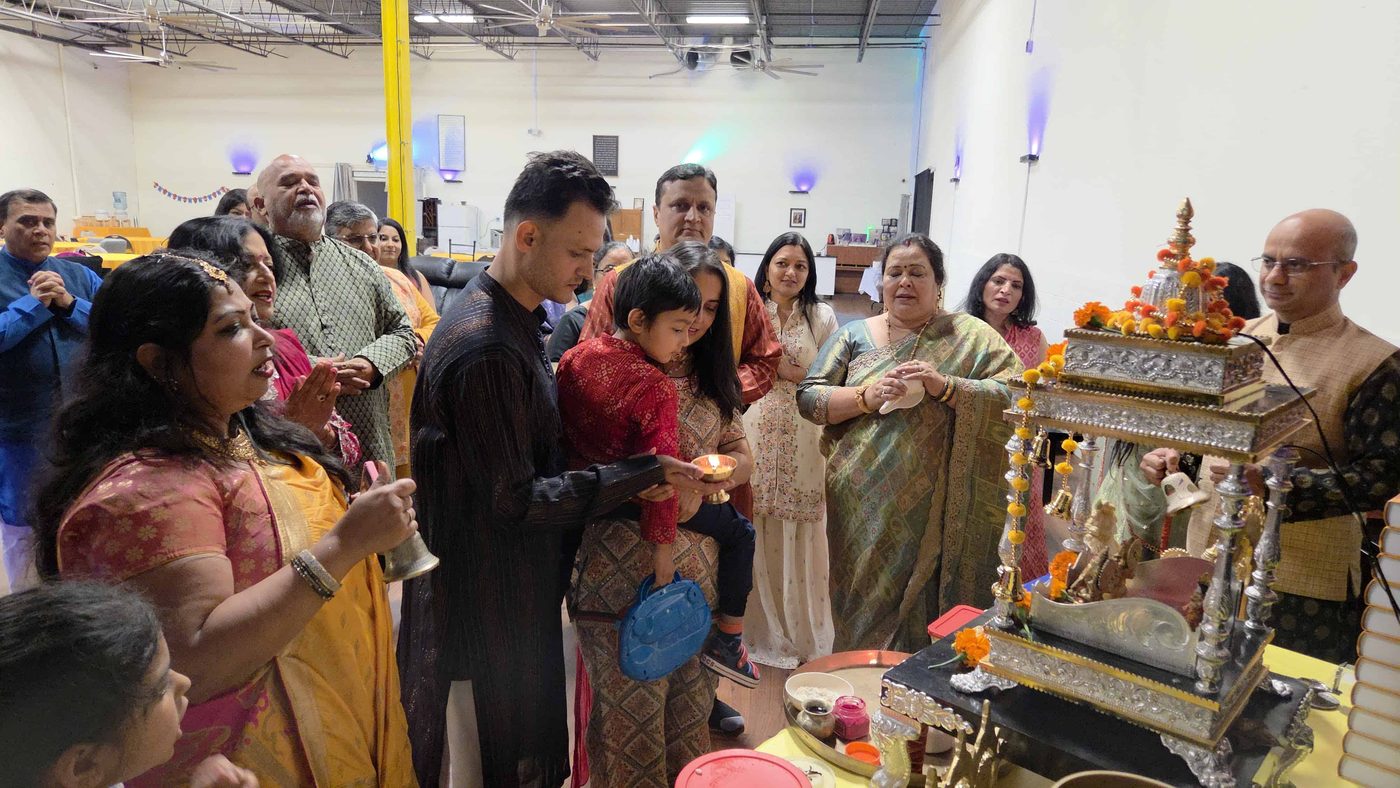 Sitaron Ki Diwali 2025